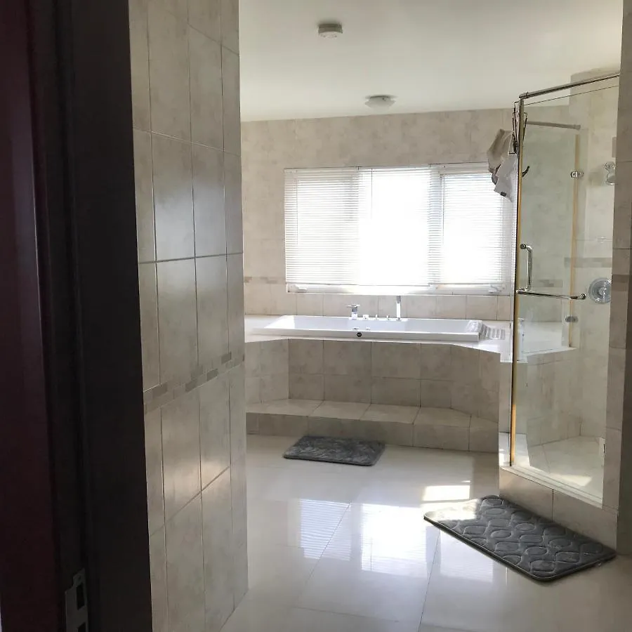 Alexanders Penthouse On The Beach Ocho Rios Villa