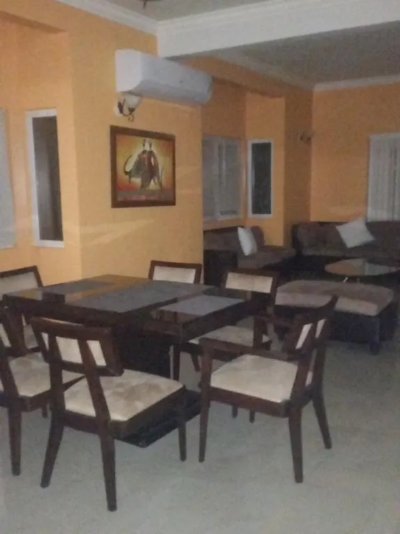 Alexanders Penthouse On The Beach Ocho Rios 0*,  Jamaica