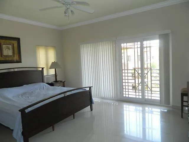 Villa Alexanders Penthouse On The Beach Ocho Rios Jamaica