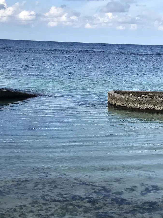 Alexanders Penthouse On The Beach Ocho Rios
