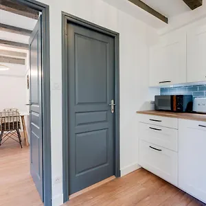 L'escale Bleue Apartment Annecy